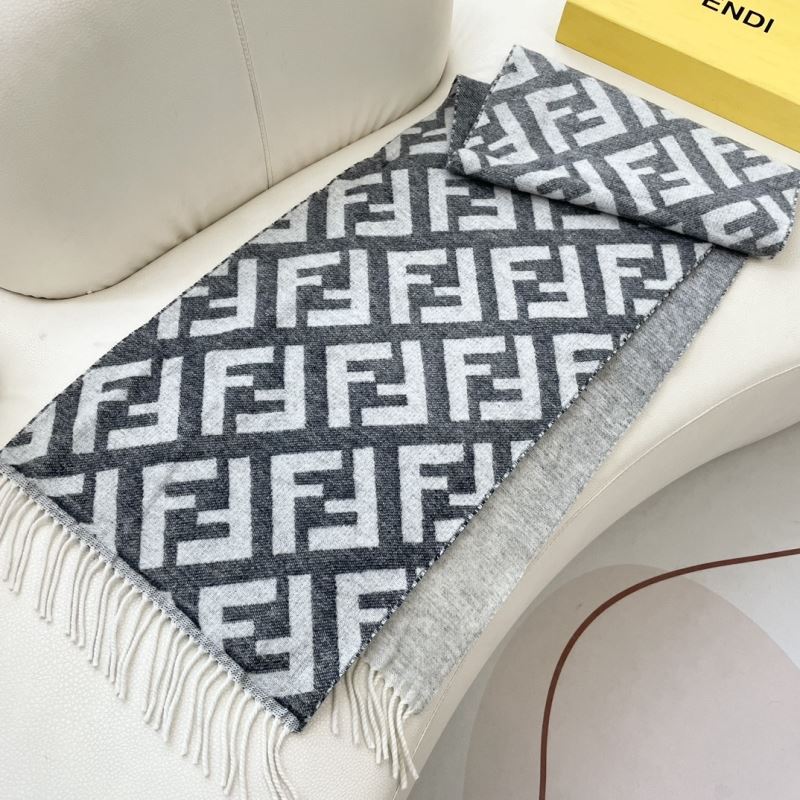 Fendi Scarf